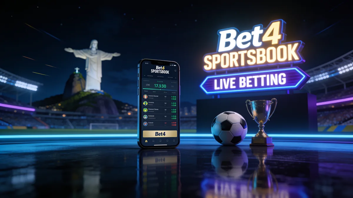 Como criar uma senha forte para sua conta bet4 — bet4 no Brasil