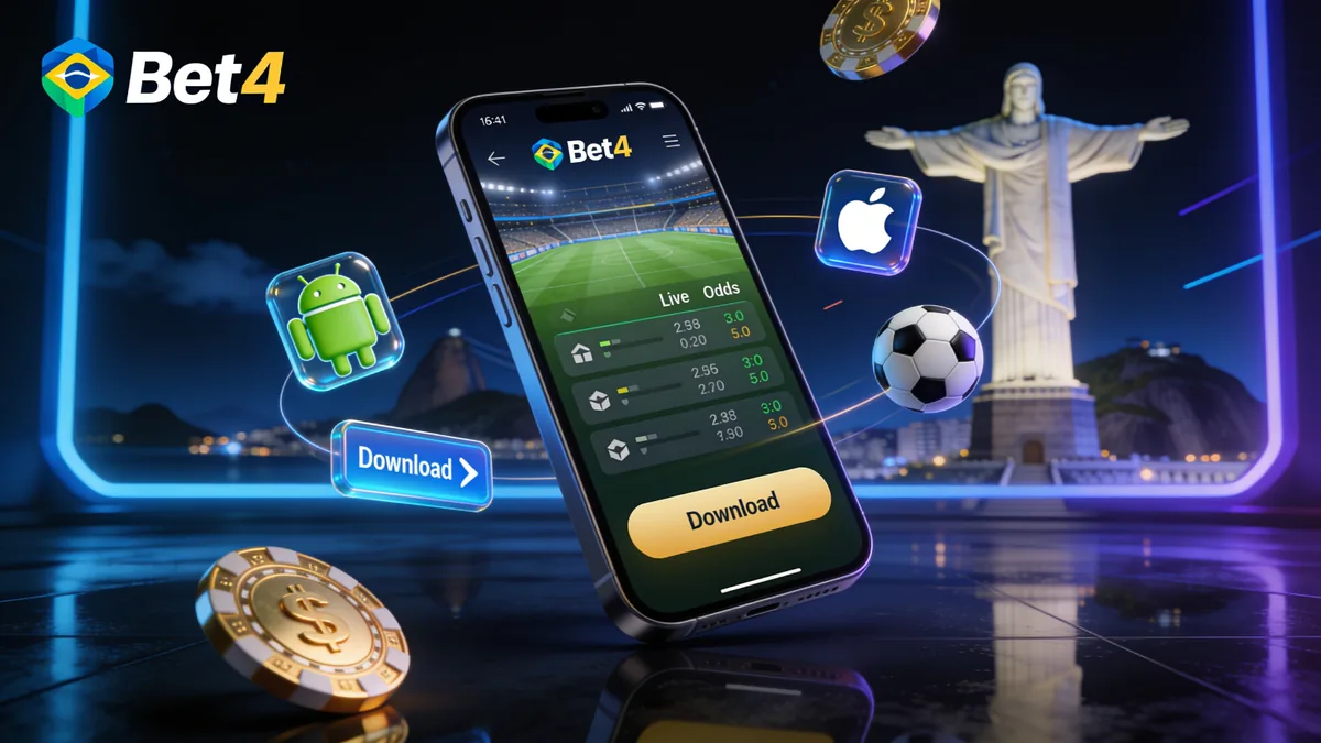 Principais Características do bet4 Cassino — bet4 no Brasil